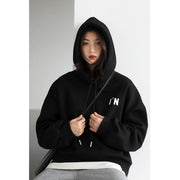 women's casual hoodie, view 6 - MRSLM