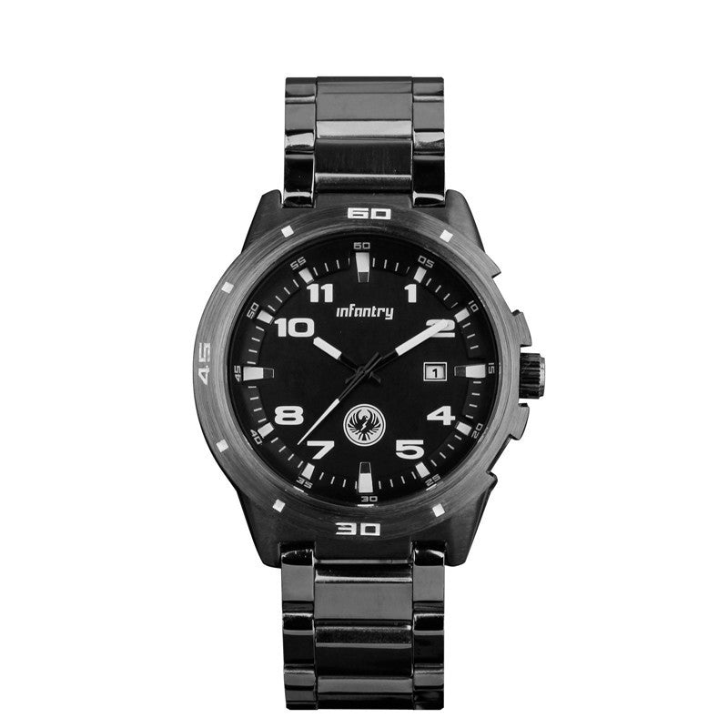 men's calendar watch - MRSLM