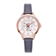 girls' quartz wristwatch, view 3 - MRSLM