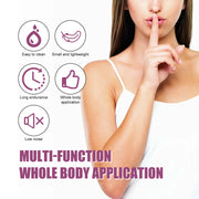 Portable electric hair remover for women, view 8 - MRSLM