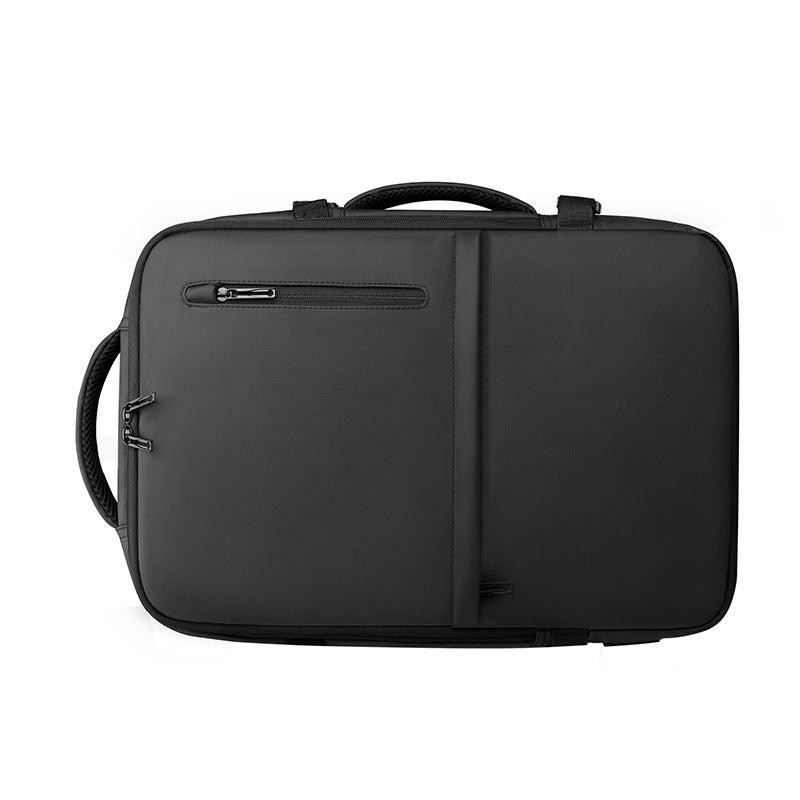 Large Capacity Multi-function Expansion Waterproof Charging Portable Backpack