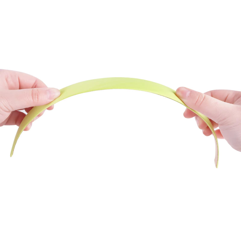3 cm wide satin headband, view 16 - MRSLM