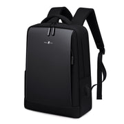 leisure computer backpack, view 2 - MRSLM