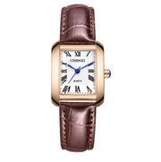 square couple quartz watch, view 6 - MRSLM