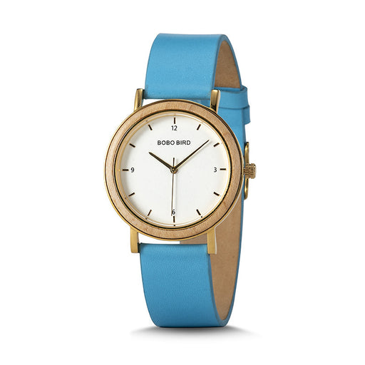 women's small square watch, view 4 - MRSLM