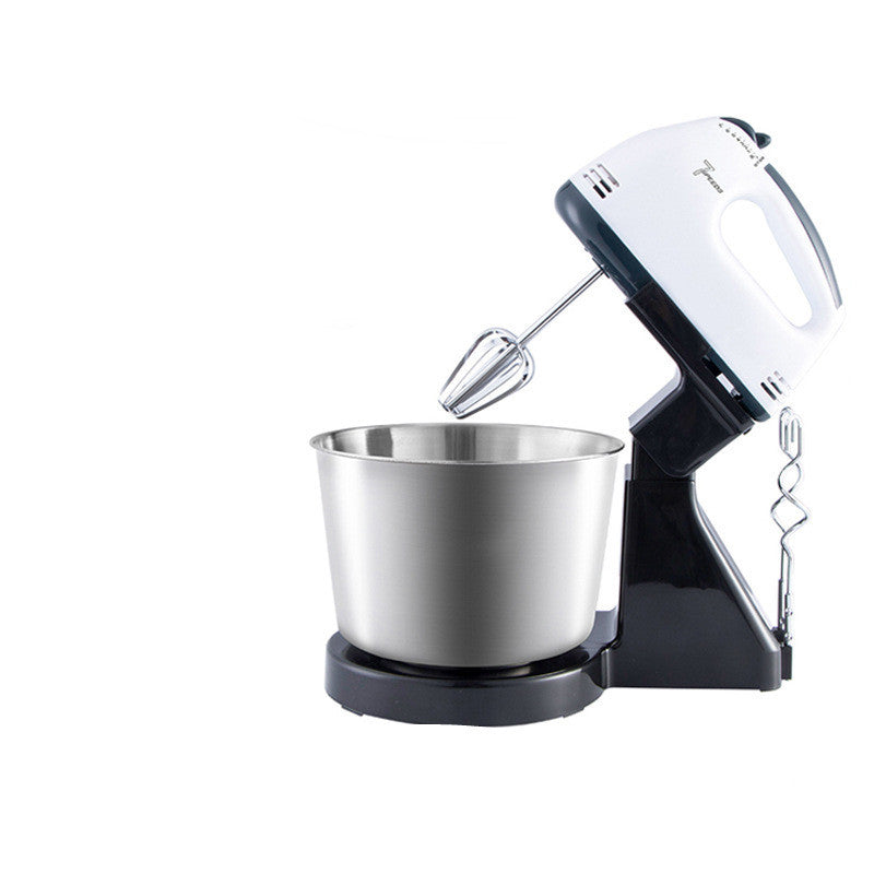 baking egg beater mixer for whipped cream, view 3 - MRSLM