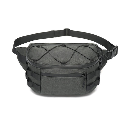 men's waist and chest bag - MRSLM