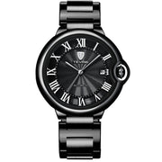 men's automatic mechanical watch, view 2 - MRSLM