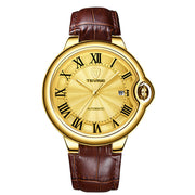 men's automatic mechanical watch, view 4 - MRSLM
