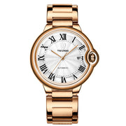 men's automatic mechanical watch - MRSLM