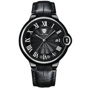 men's automatic mechanical watch, view 3 - MRSLM
