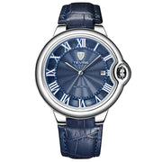 men's automatic mechanical watch, view 7 - MRSLM