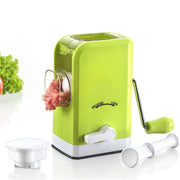 small manual meat grinder - MRSLM