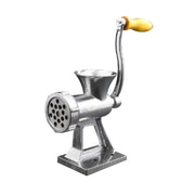 sausage filling meat grinder - MRSLM