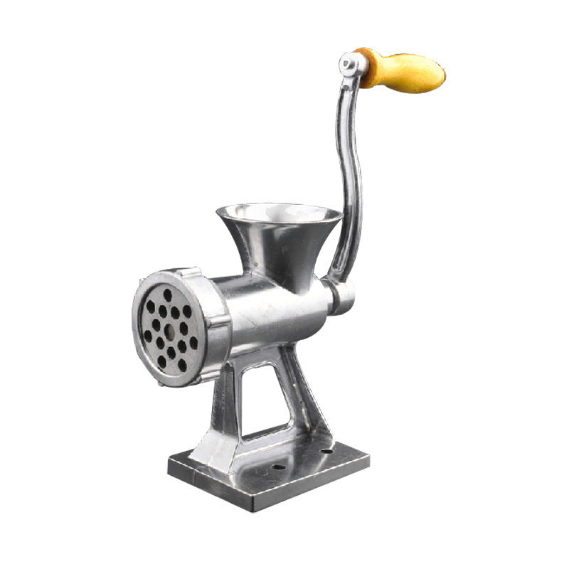 sausage filling meat grinder - MRSLM