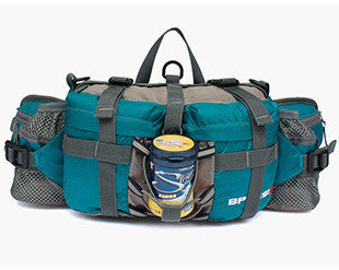 mountain biking hiking outdoor bag, view 8 - MRSLM