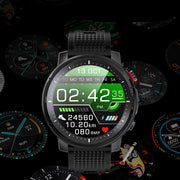smart watch 1.3-inch screen, view 5 - MRSLM