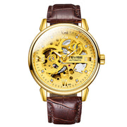 Men's mechanical watch, view 3 - MRSLM