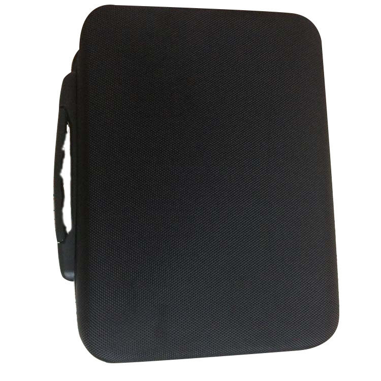drone accessories storage bag, view 5 - MRSLM