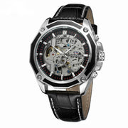automatic mechanical watch, view 6 - MRSLM