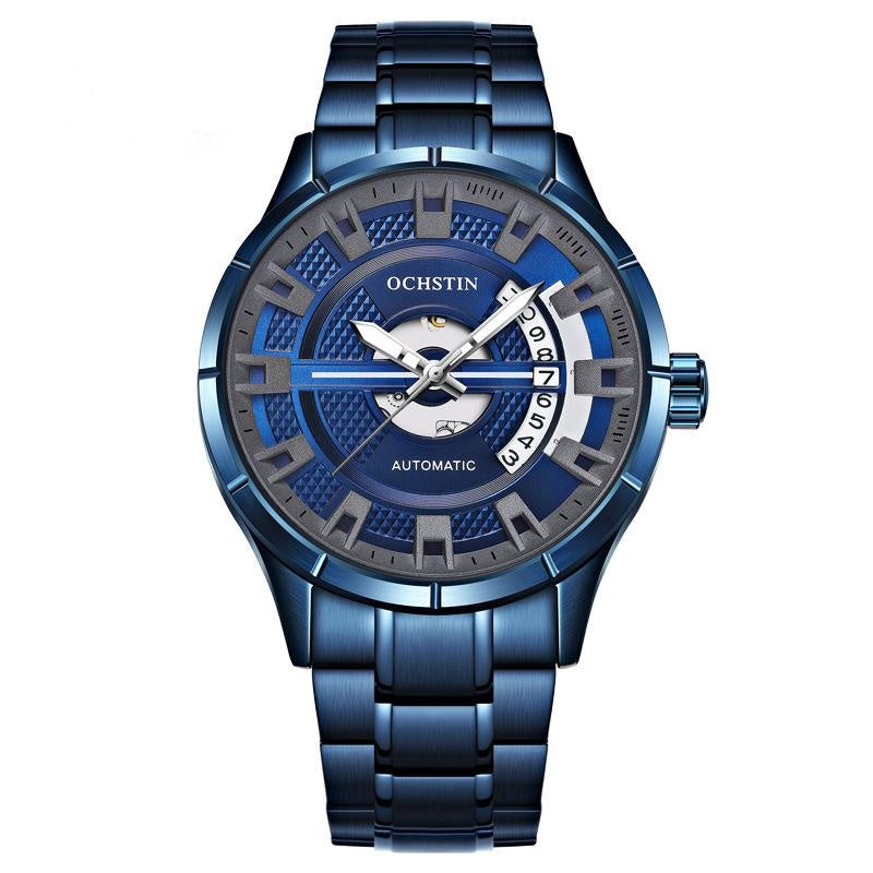 Men's Automatic Mechanical Watch