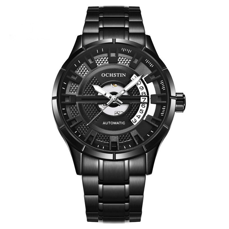 Men's Automatic Mechanical Watch