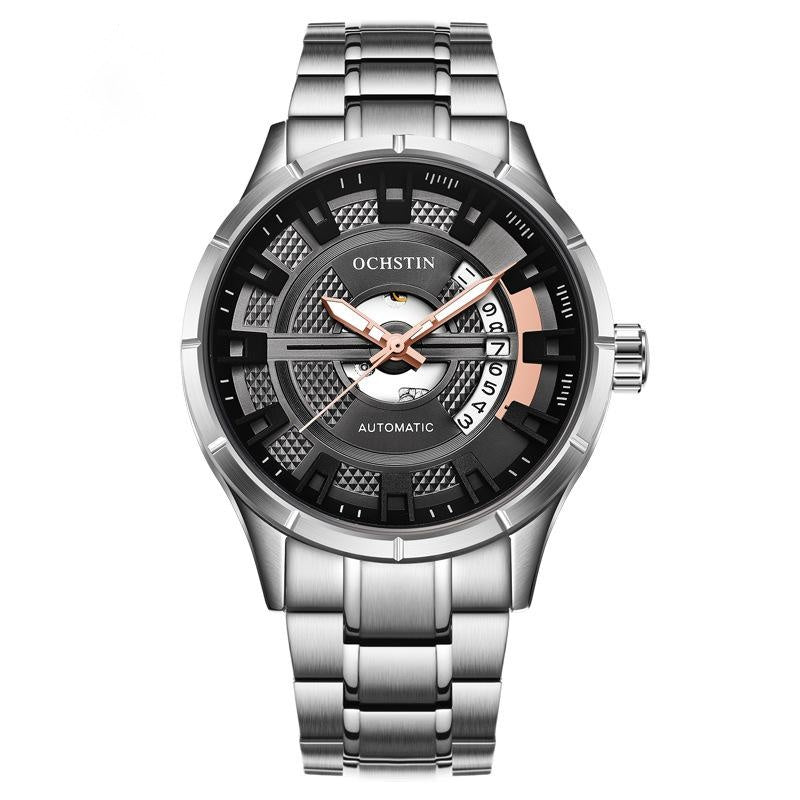 Men's Automatic Mechanical Watch