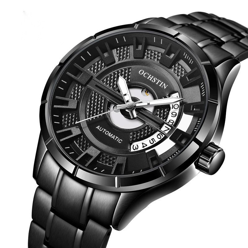 Men's Automatic Mechanical Watch