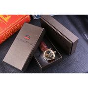 double-sided hollow automatic watch, view 4 - MRSLM
