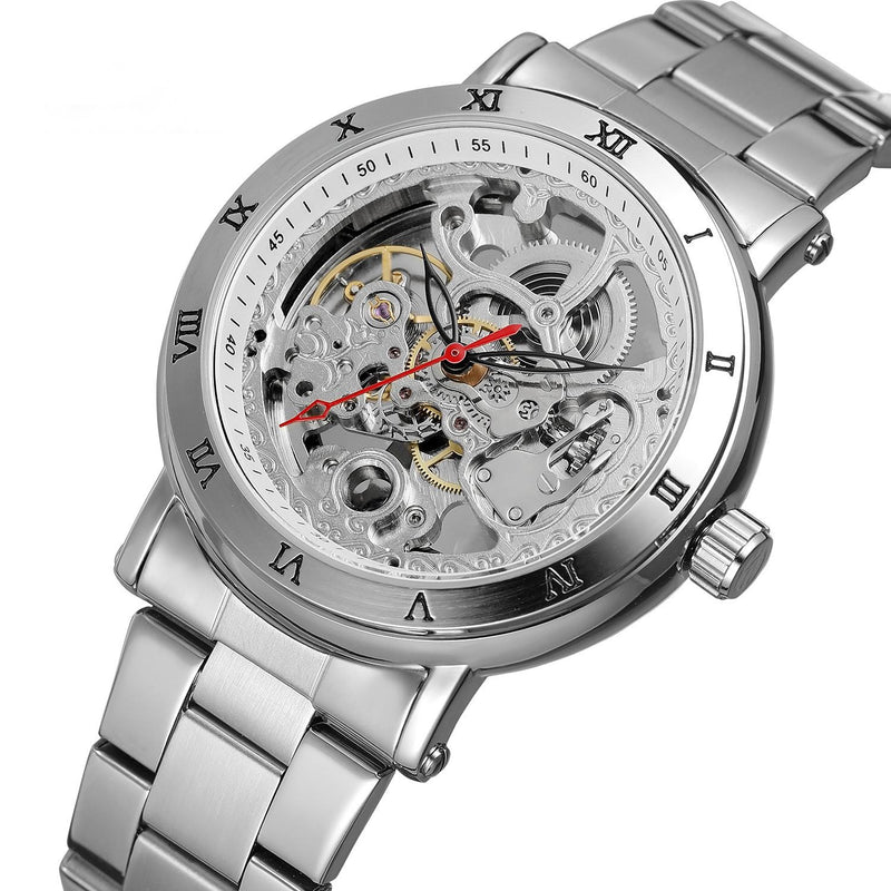 automatic mechanical watch - MRSLM