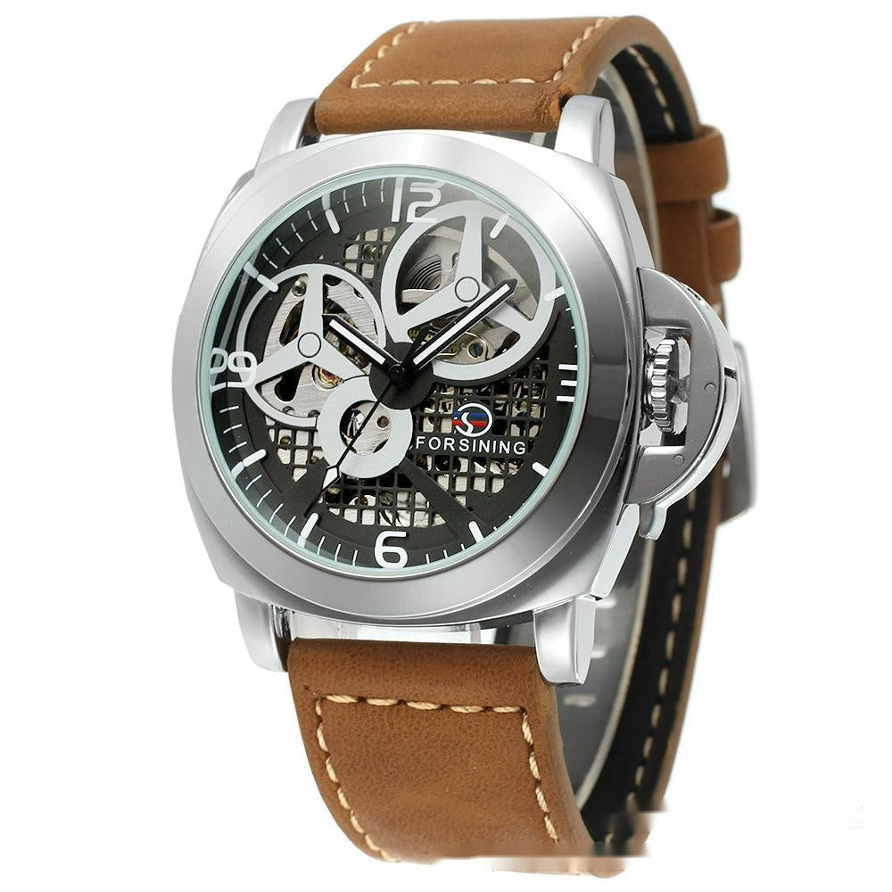 Automatic Mechanical Watch