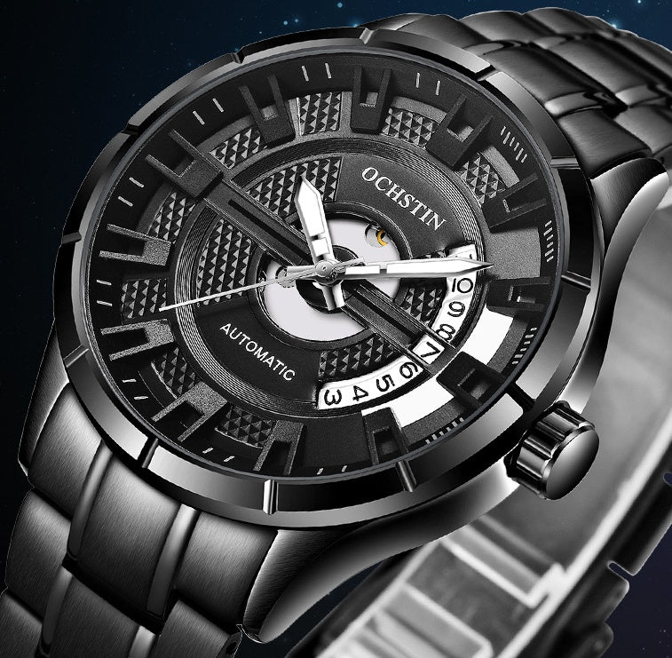 Men's Automatic Mechanical Watch