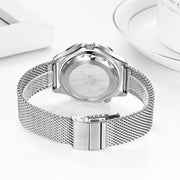 automatic self-winding mechanical watch, view 6 - MRSLM