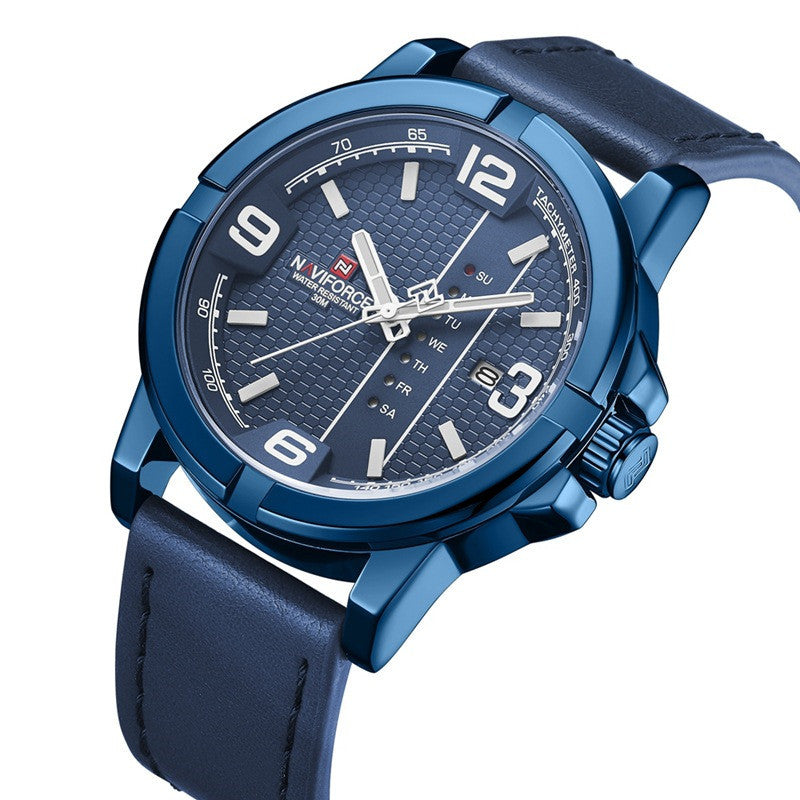 Nf9177 Men's Quartz Watch