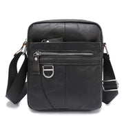 men's small cowhide shoulder bag - MRSLM