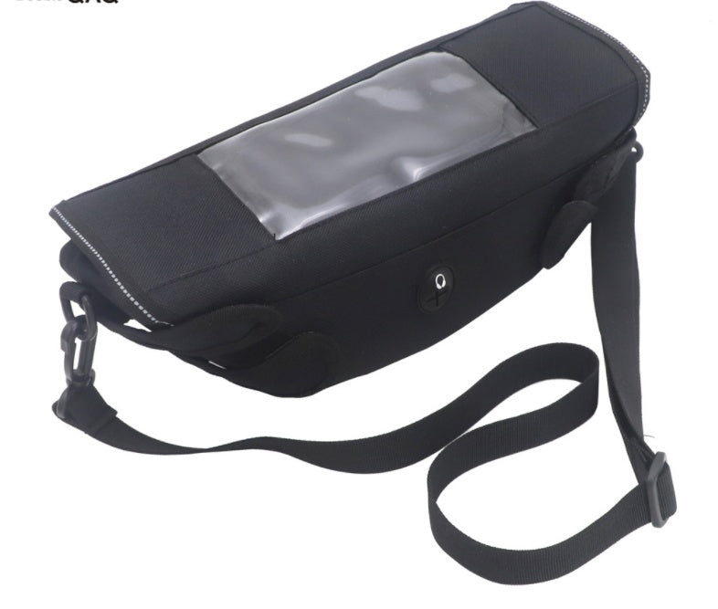 Motorcycle handlebar bag - MRSLM