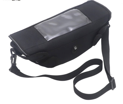 Motorcycle handlebar bag - MRSLM