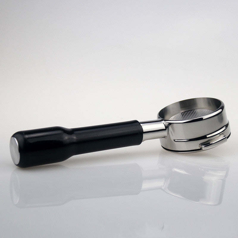 58mm bottomless portafilter - MRSLM