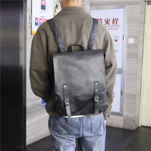 unisex academy backpack - MRSLM
