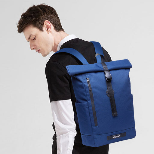 nylon business backpack - MRSLM