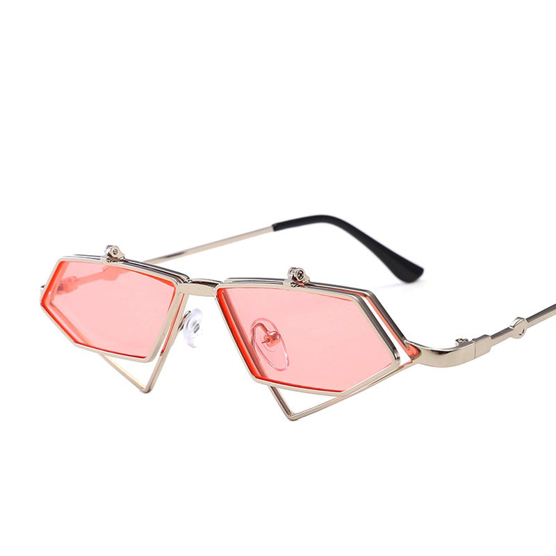 Vintage Sunglasses for Women