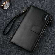 long buckle wallet, view 2 - MRSLM