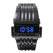 men's creative design watch - MRSLM