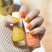 quick dry long lasting nail polish, view 14 - MRSLM