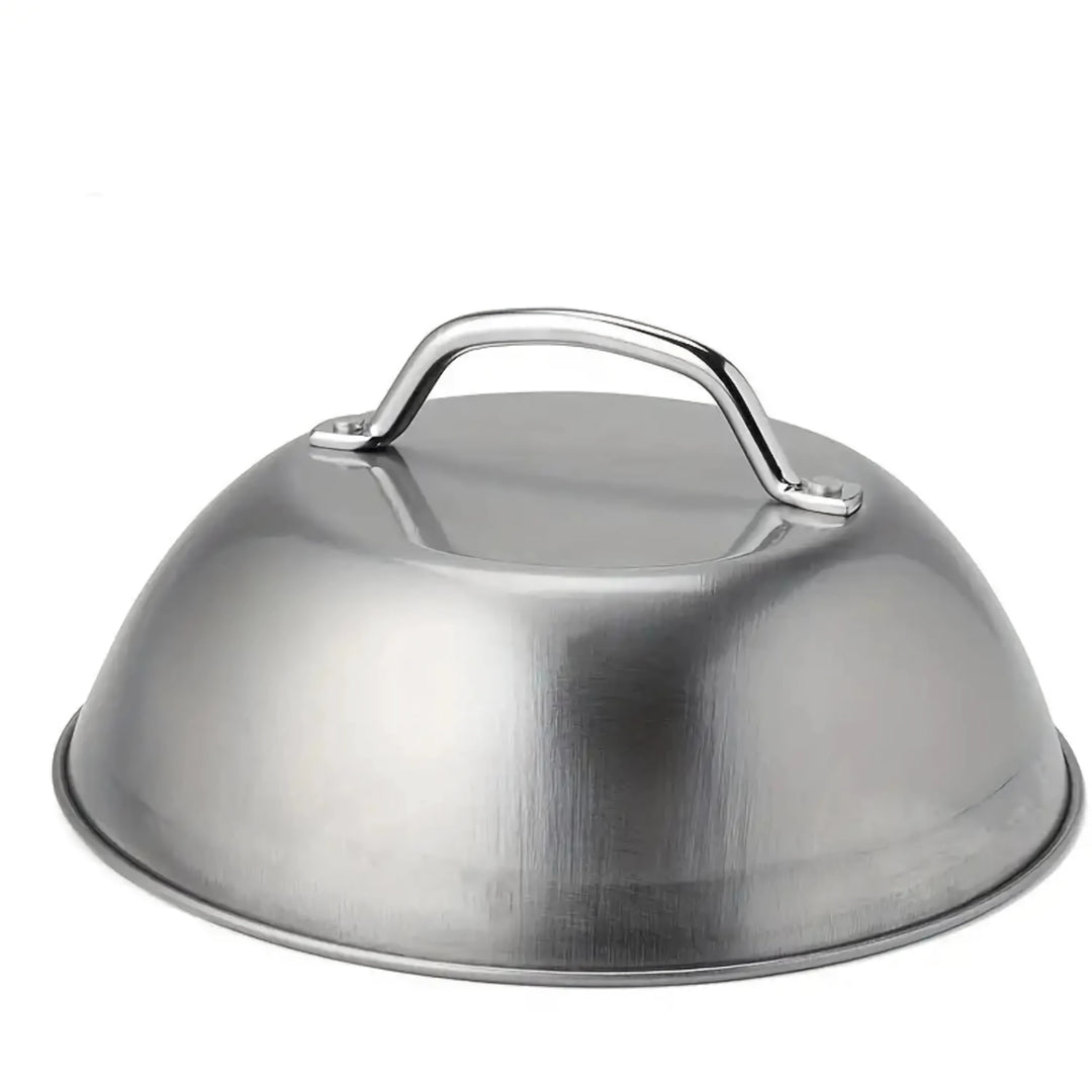 Stainless Steel Oven Squeegee Cover