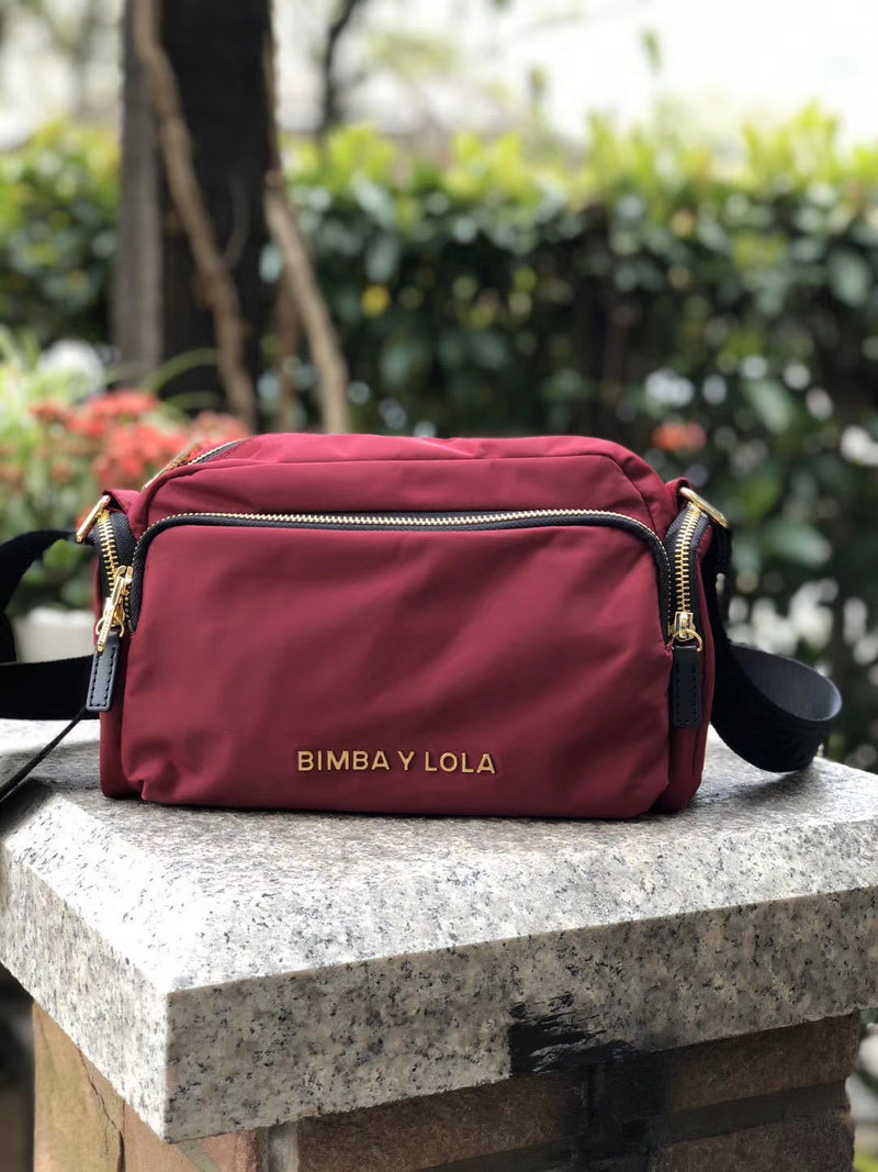 Camera Shoulder Messenger Casual Bag