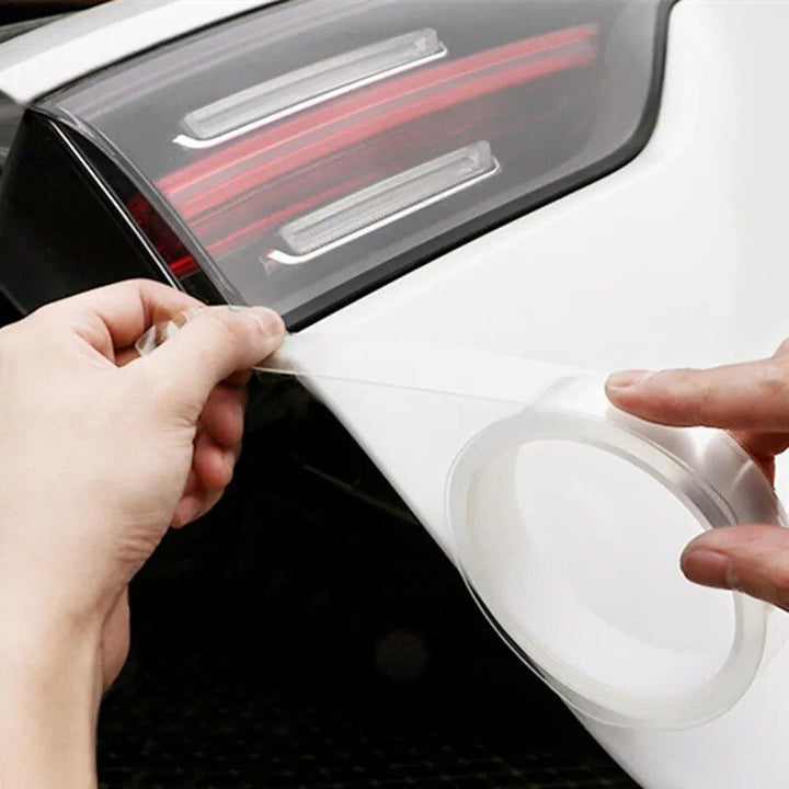 3m Transparent Car Protector Film