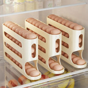egg holder organizer, view 5 - MRSLM