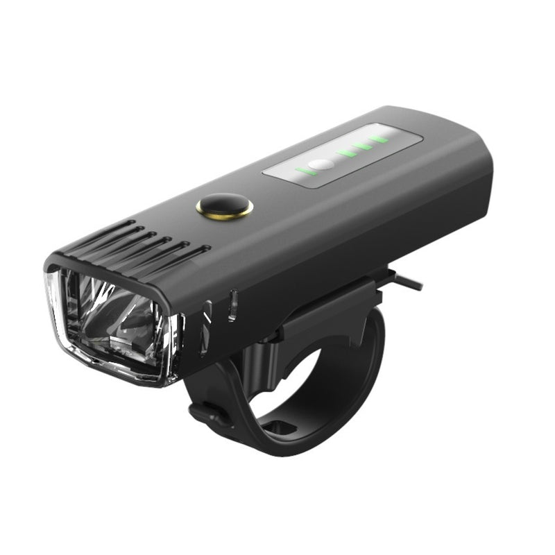 LED night bike lights, view 3 - MRSLM