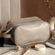 waterproof cosmetic bag, view 8 - MRSLM